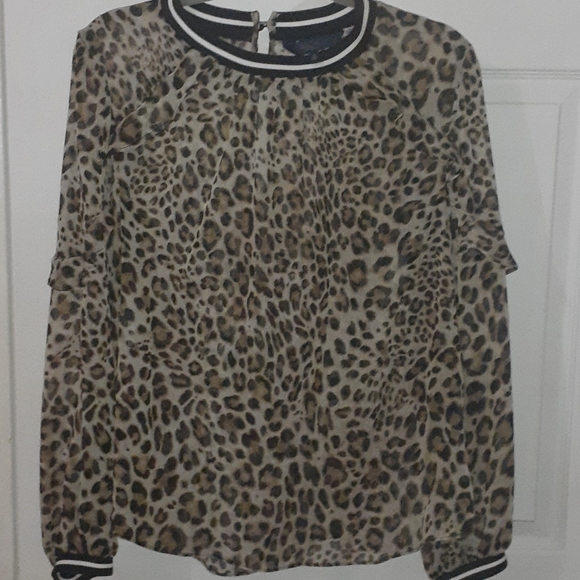 Blouse - Picture 3 of 3